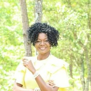 Meet your Posher, Rita